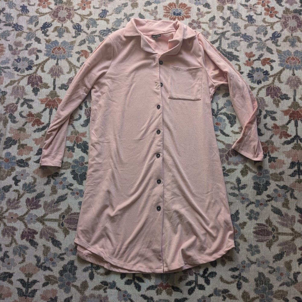 Coco + Carmen Warm Nightgown